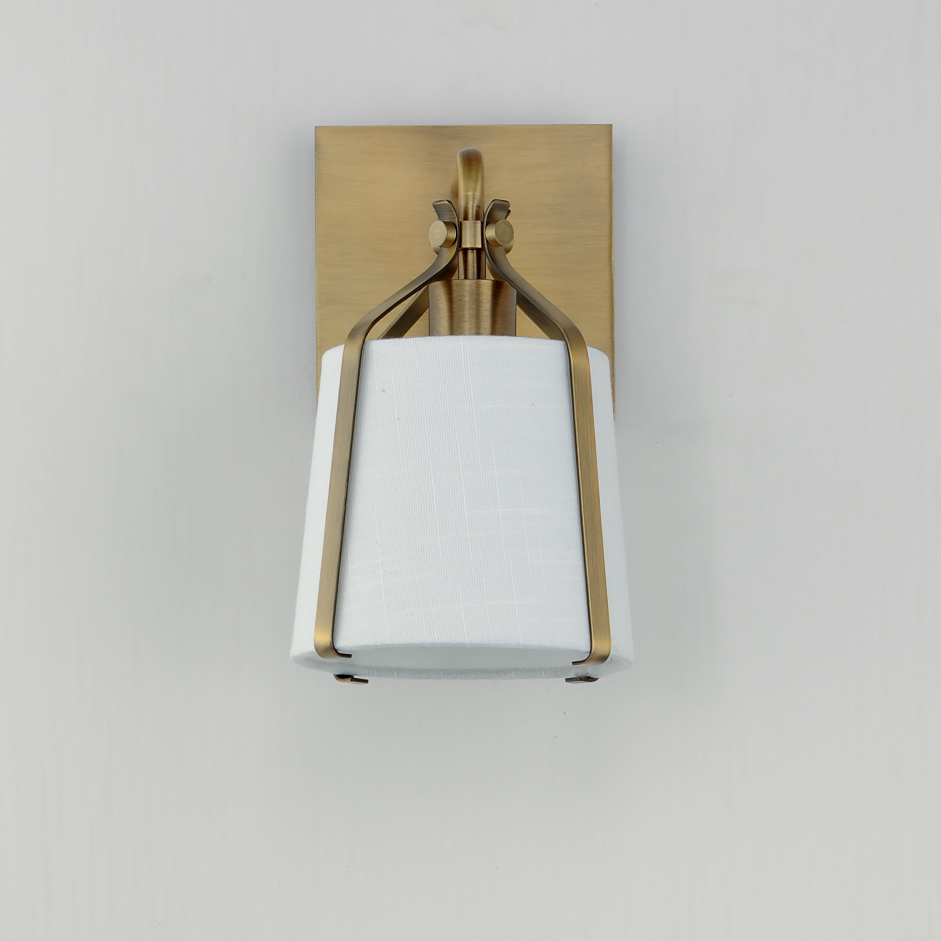 Bandera 1-Light Wall Sconce