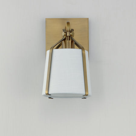 Bandera 1-Light Wall Sconce