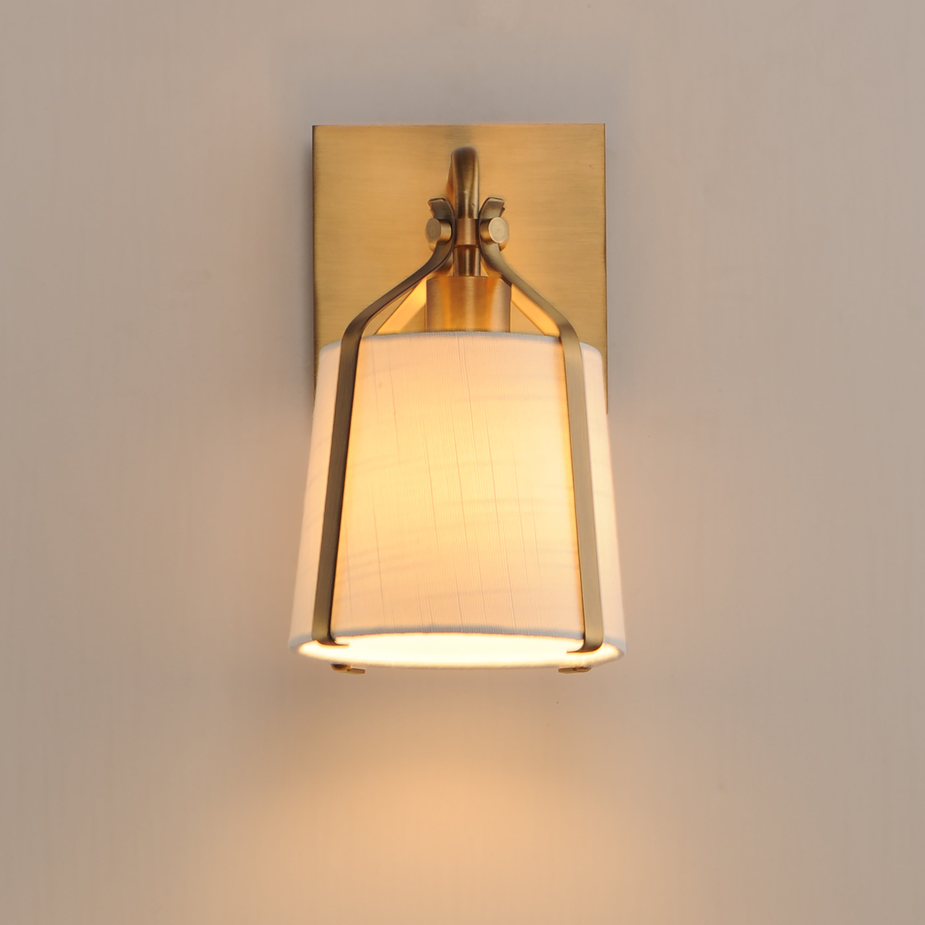 Bandera 1-Light Wall Sconce