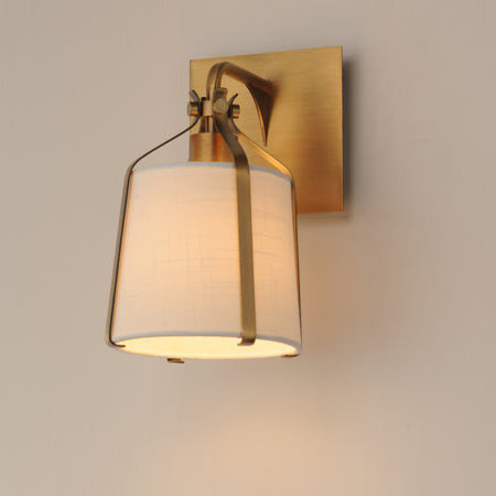 Bandera 1-Light Wall Sconce