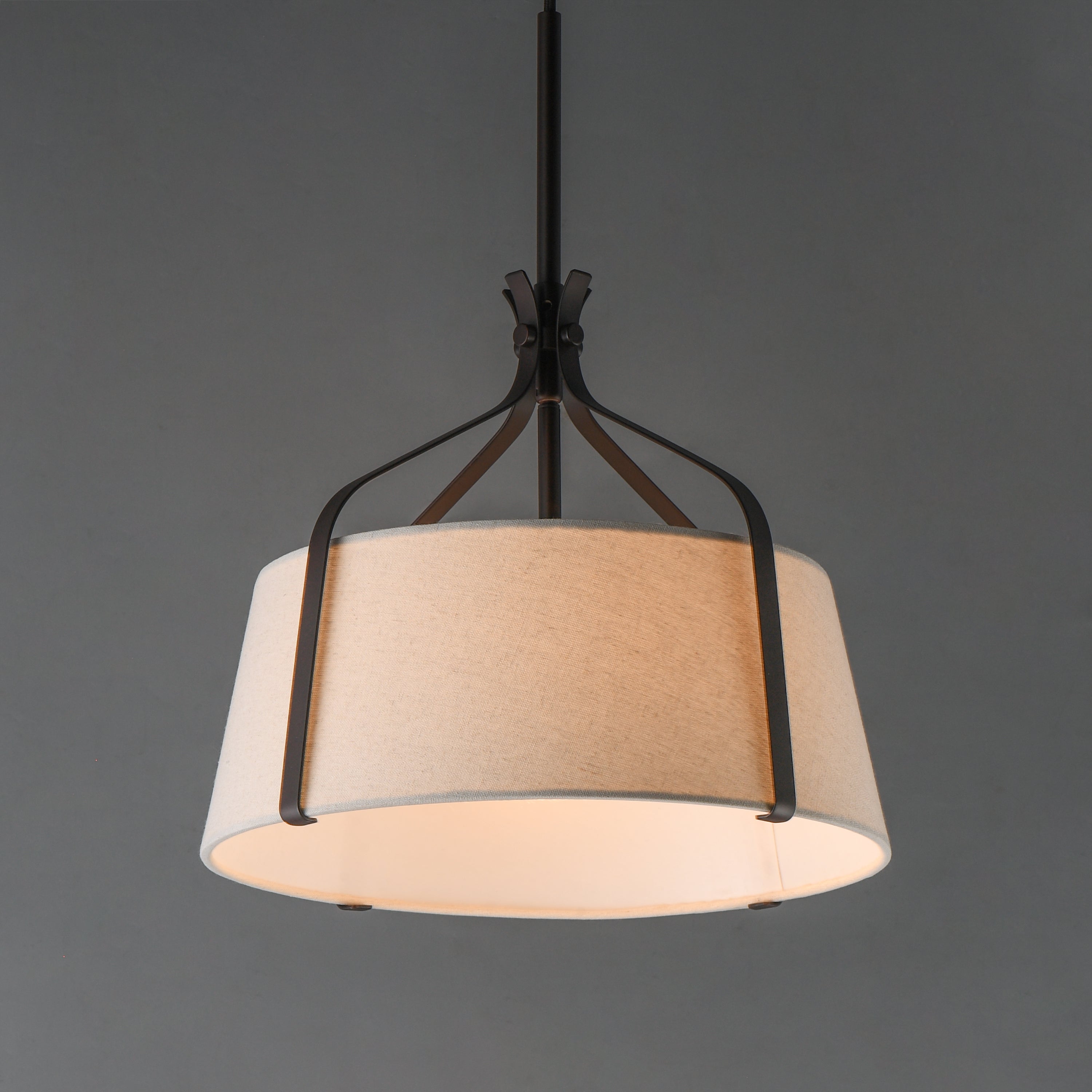Bandera 14" 1-Light Pendant
