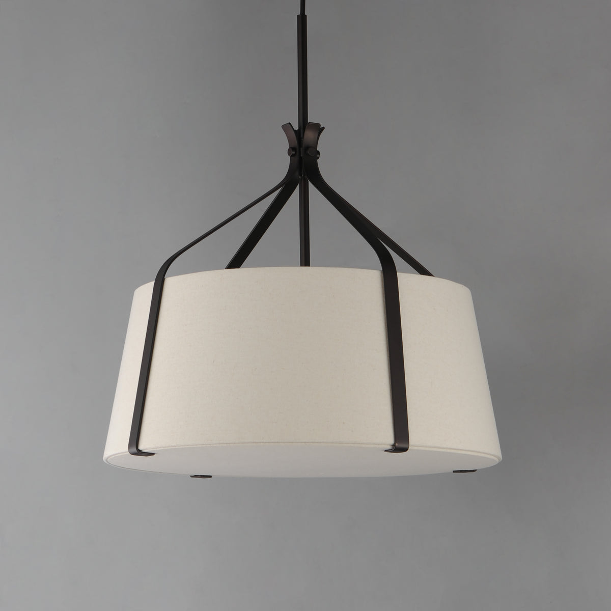 Bandera 20" 3-Light Pendant