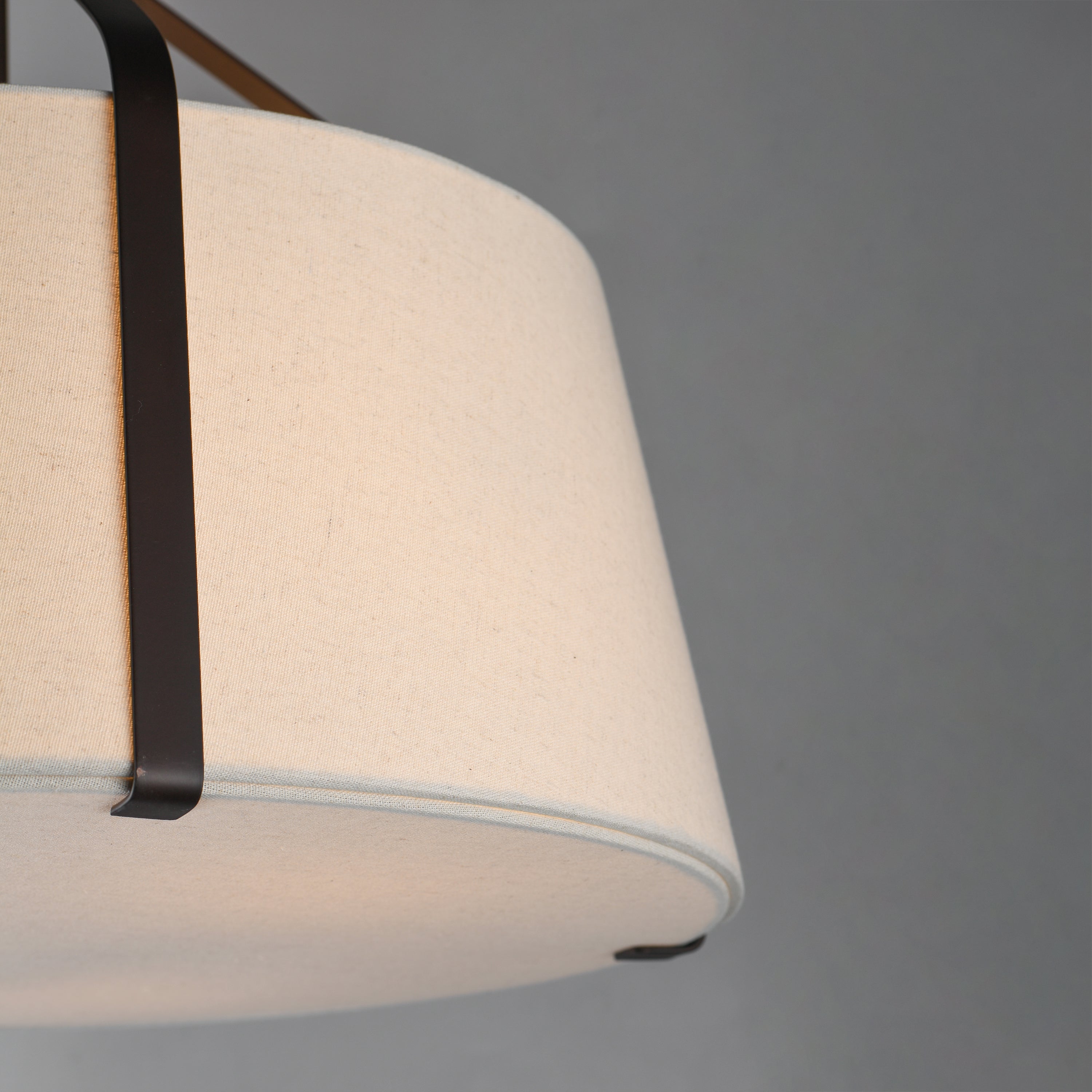 Bandera 20" 3-Light Pendant