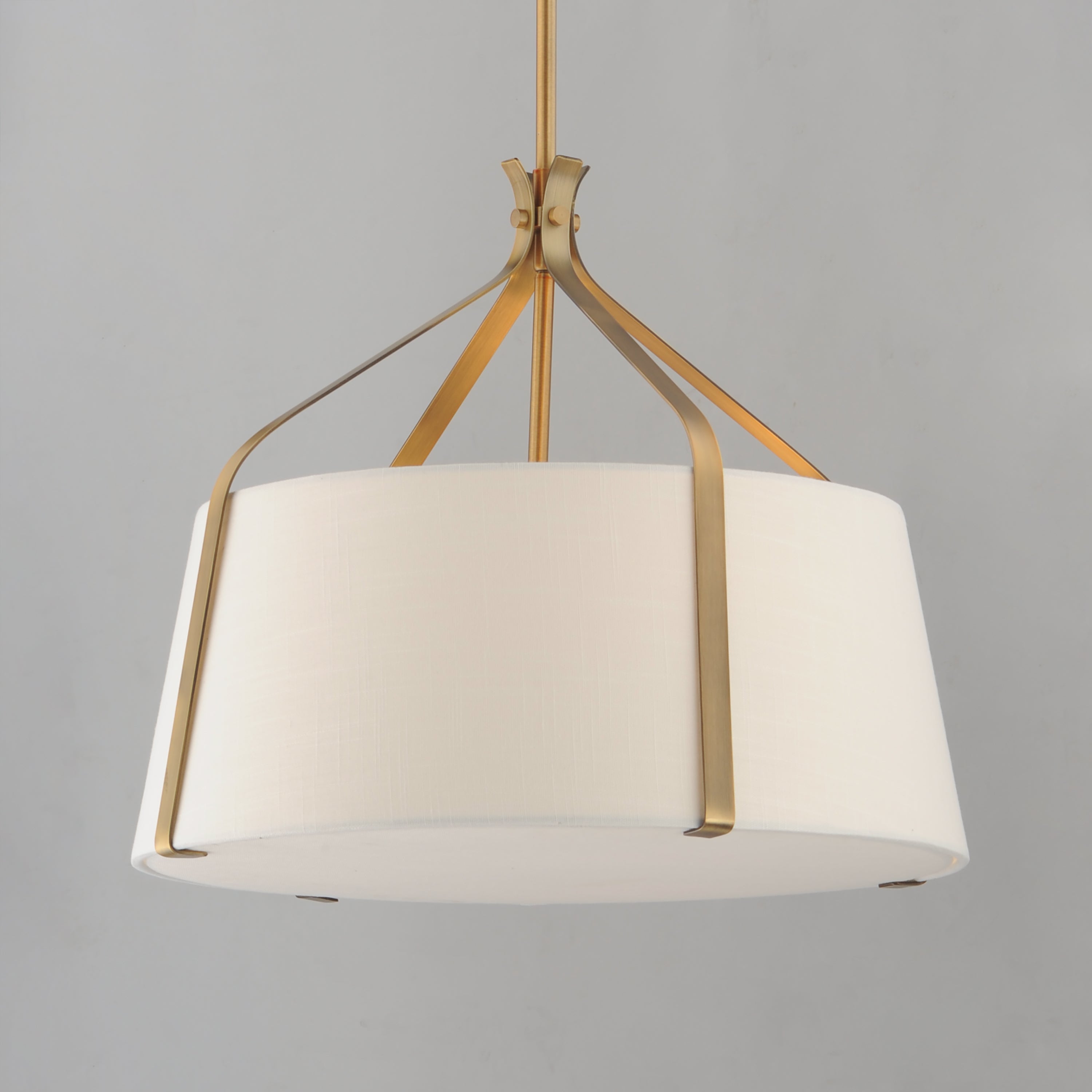 Bandera 20" 3-Light Pendant