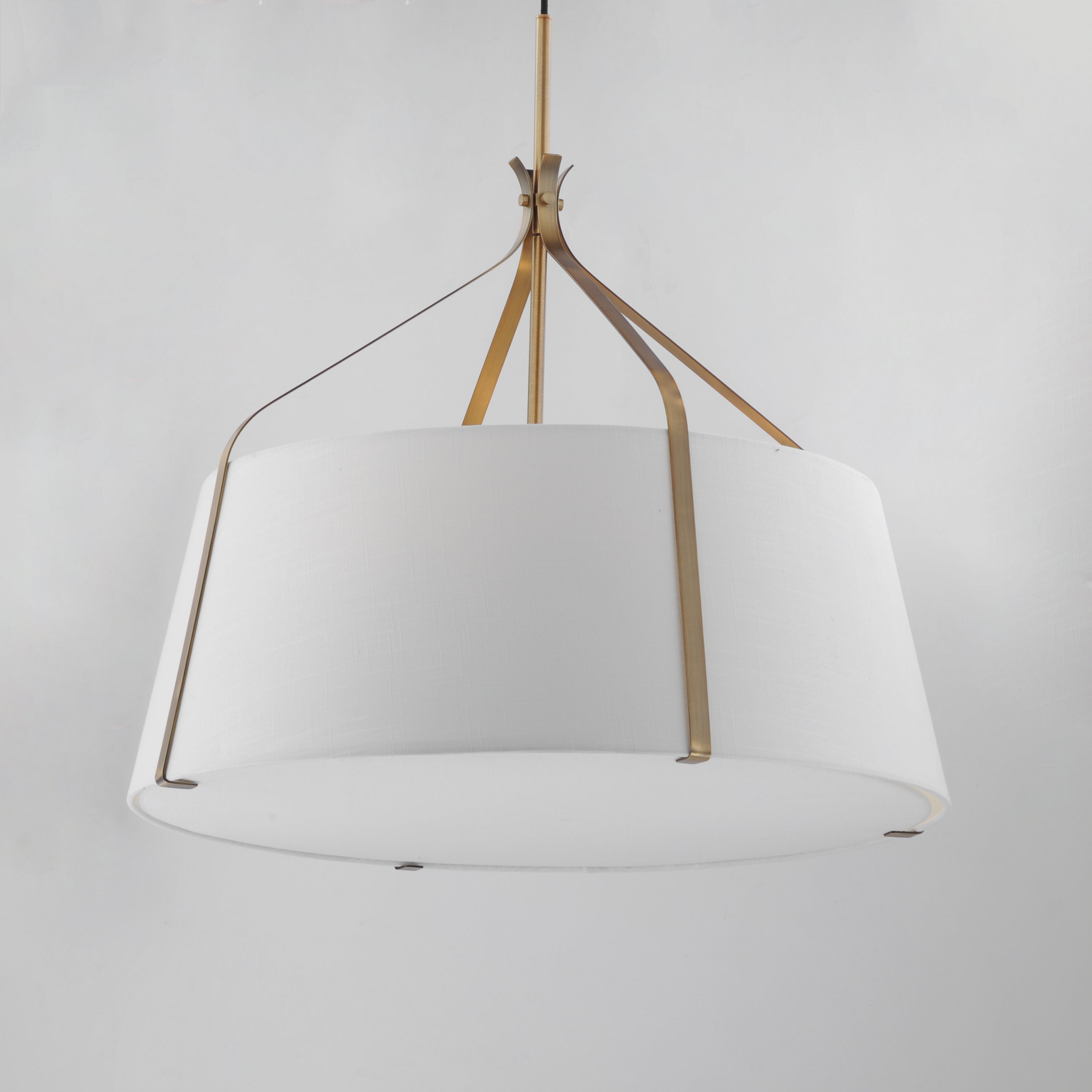 Bandera 30" 4-Light Pendant