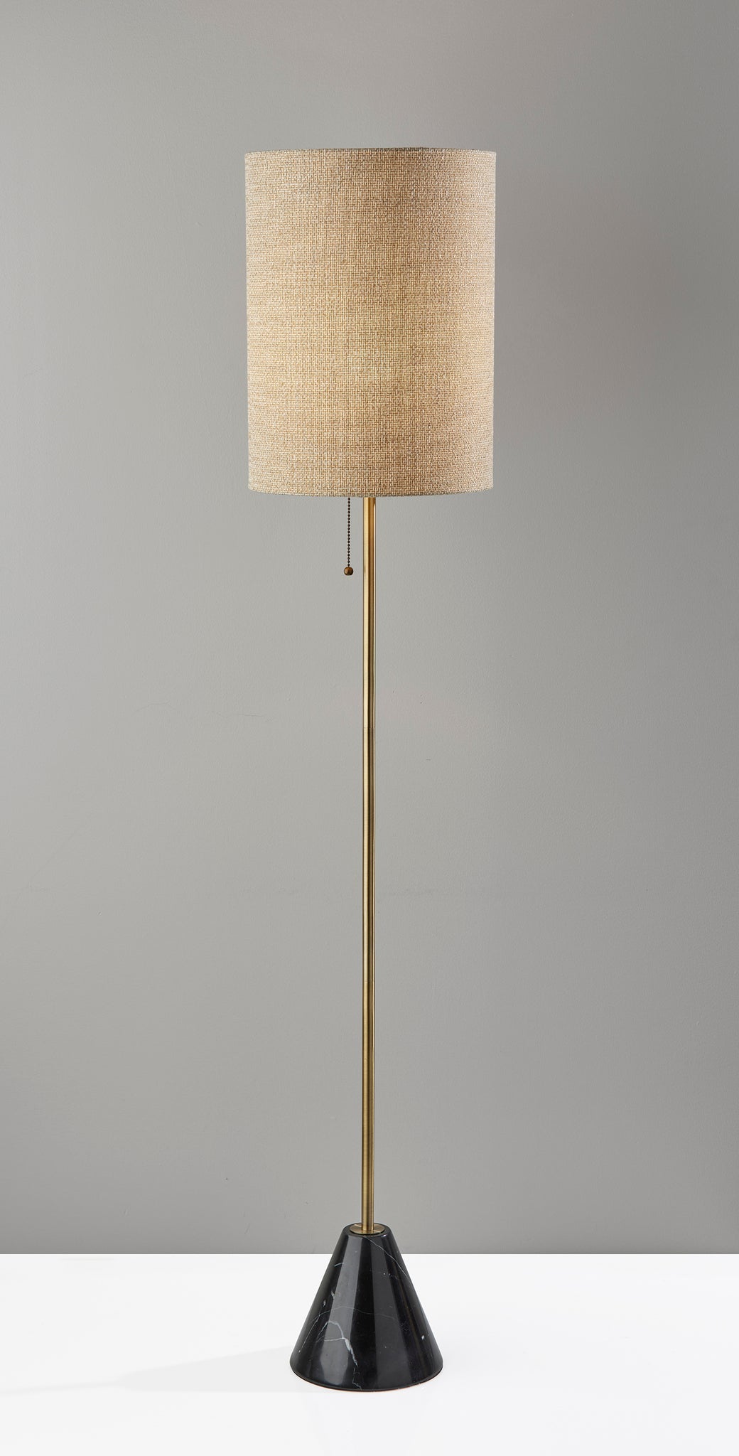 Tucker Floor Lamp