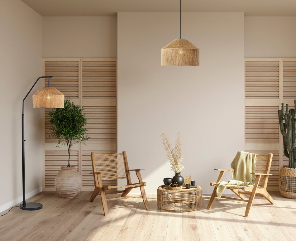 Amalfi Floor Lamp