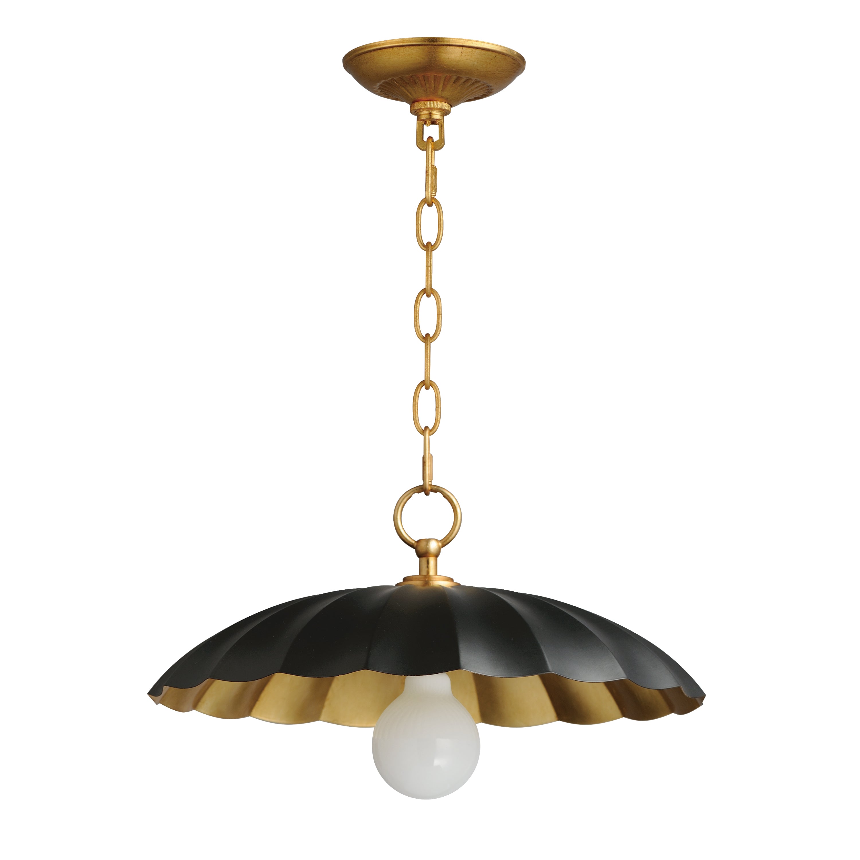 Primrose 1-Light Pendant