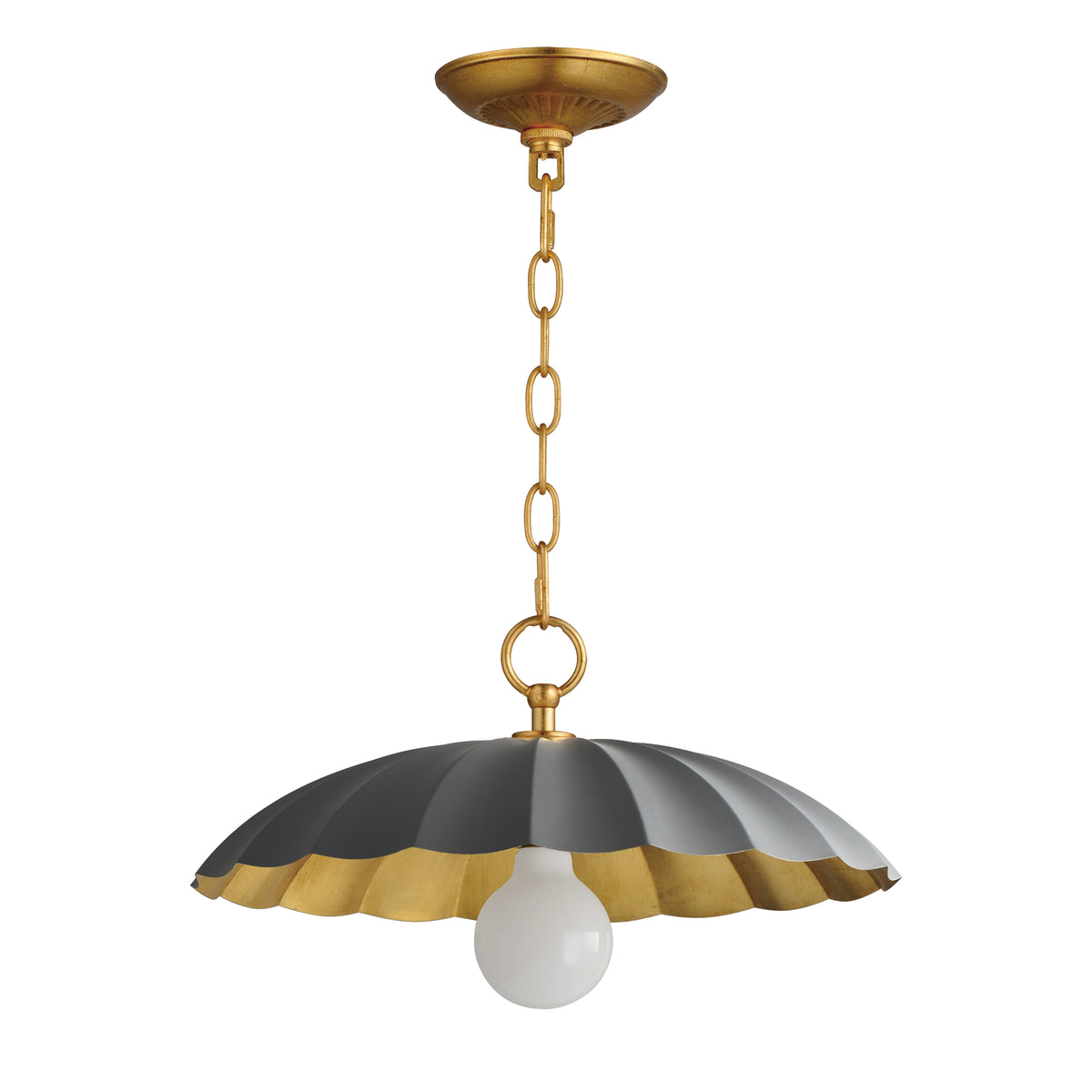 Primrose 1-Light Pendant