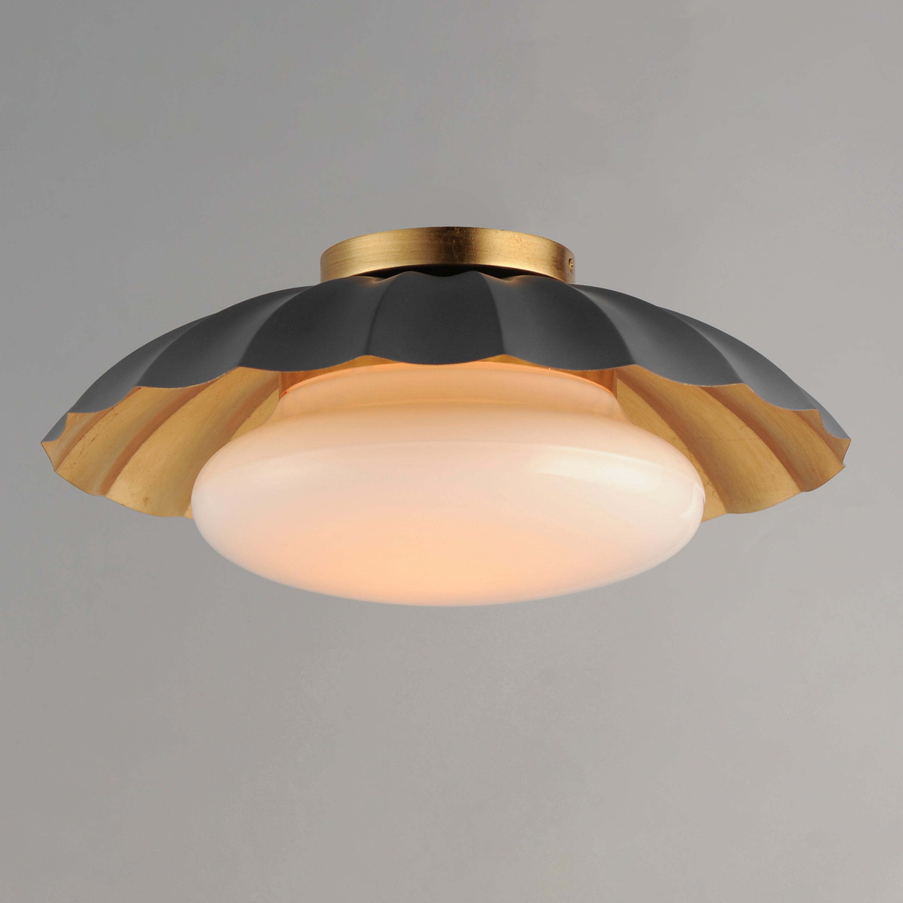 Primrose 1-Light Flush Mount