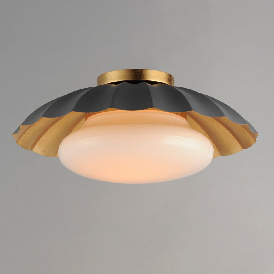Primrose 1-Light Flush Mount