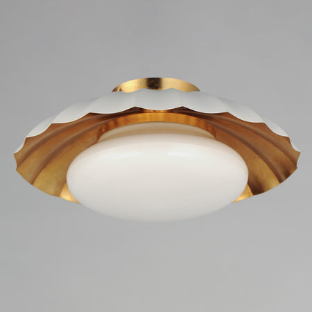 Primrose 1-Light Flush Mount