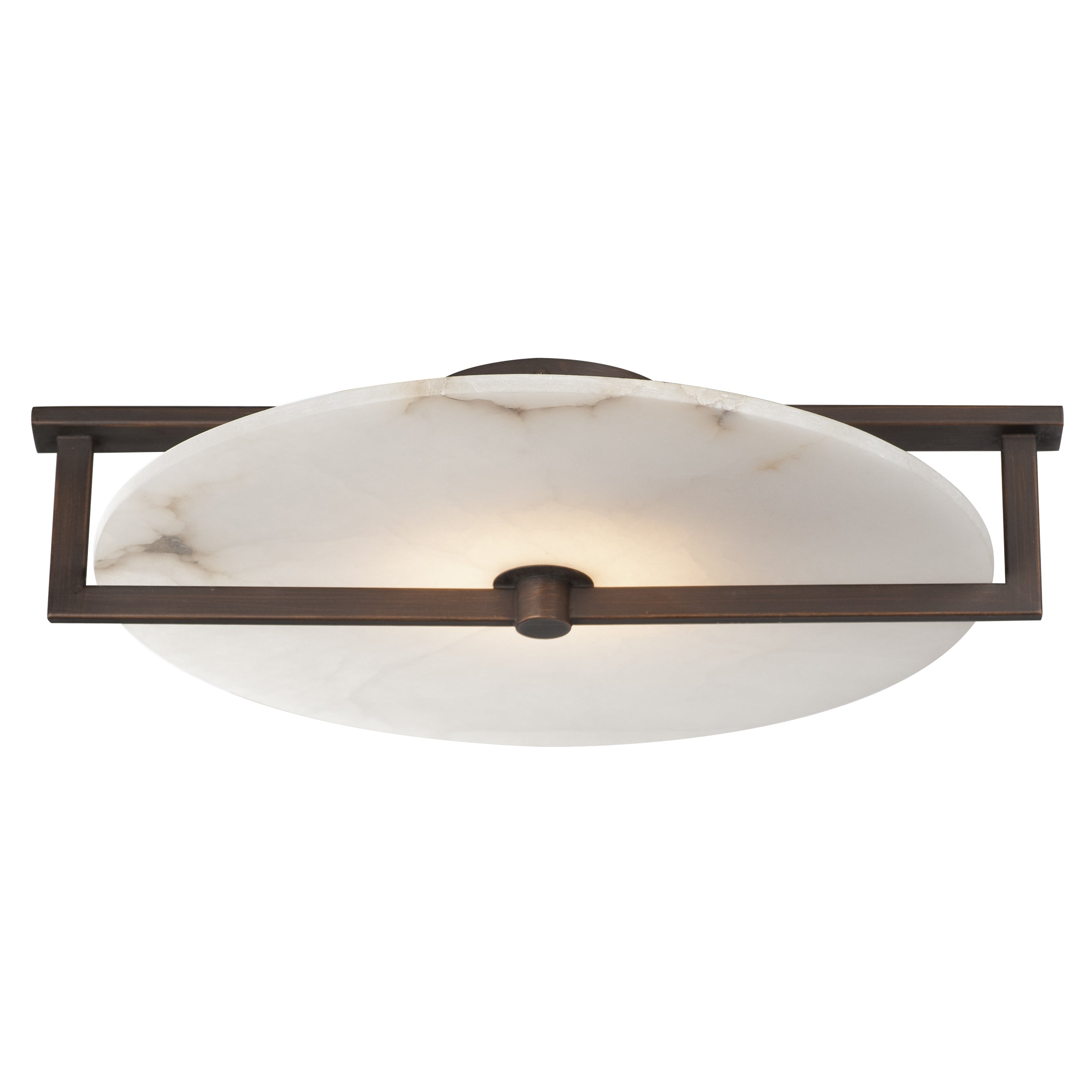 Quarry LED Wall Sconce/Flush Mount