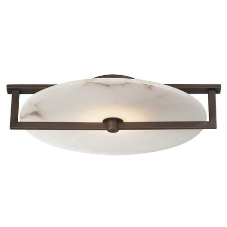 Quarry LED Wall Sconce/Flush Mount