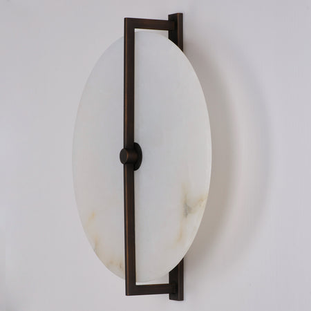 Quarry LED Wall Sconce/Flush Mount