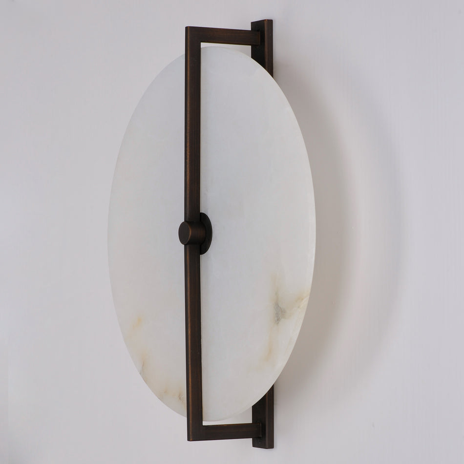 Quarry LED Wall Sconce/Flush Mount