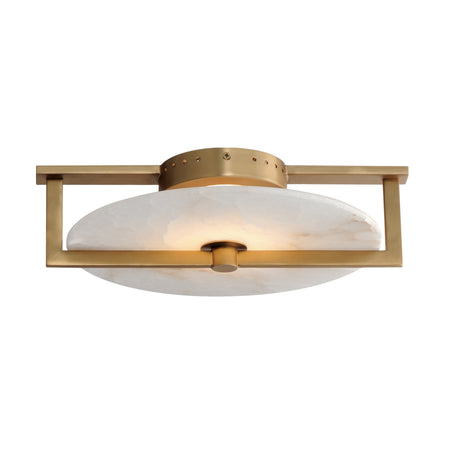 Quarry LED Wall Sconce/Flush Mount