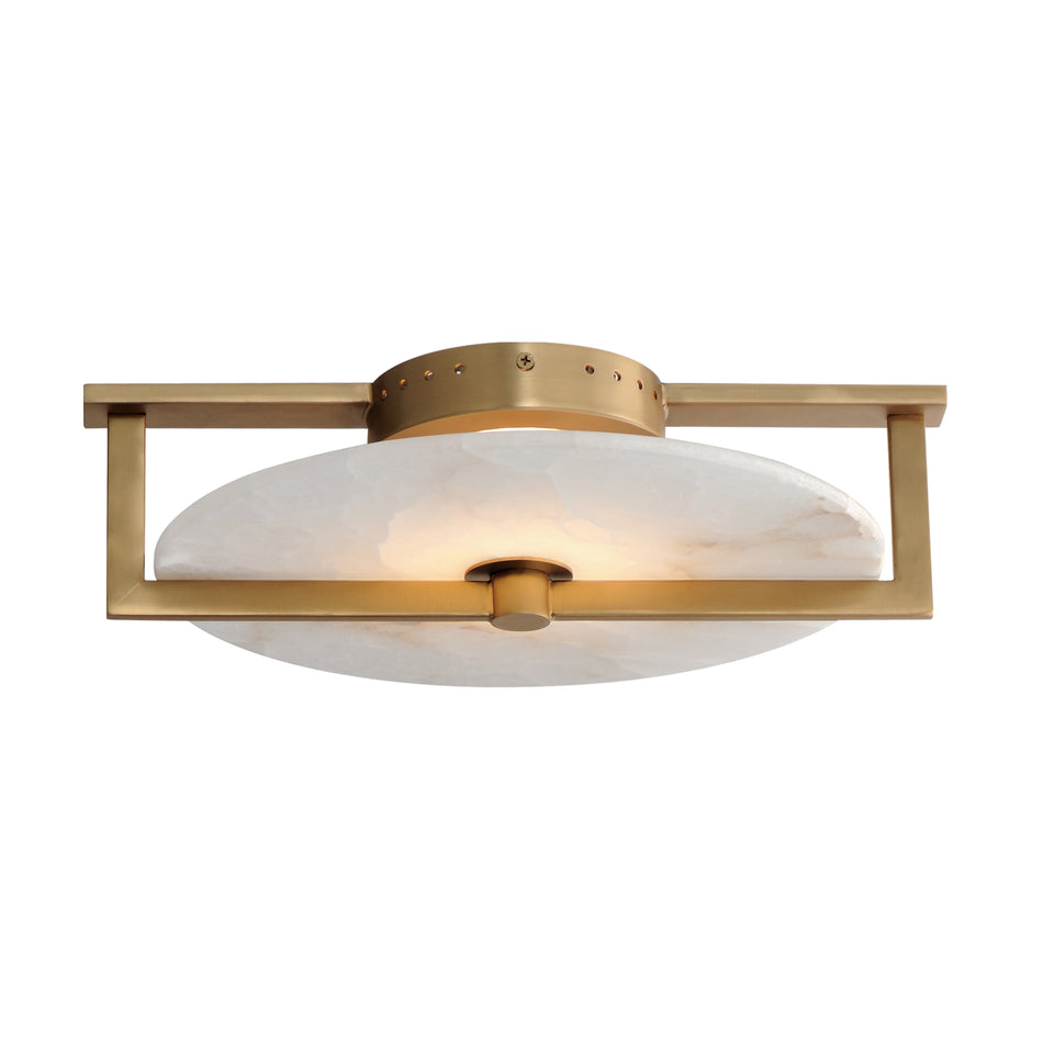 Quarry LED Wall Sconce/Flush Mount