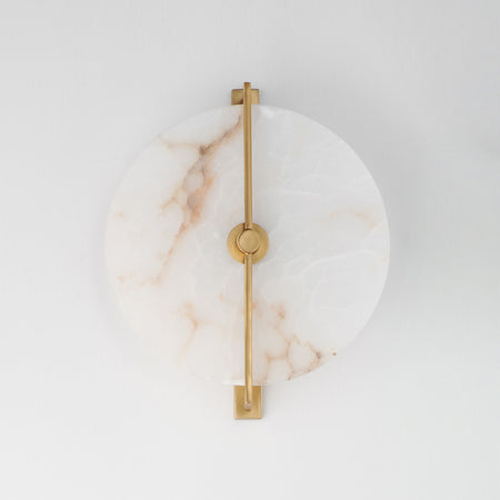 Quarry LED Wall Sconce/Flush Mount