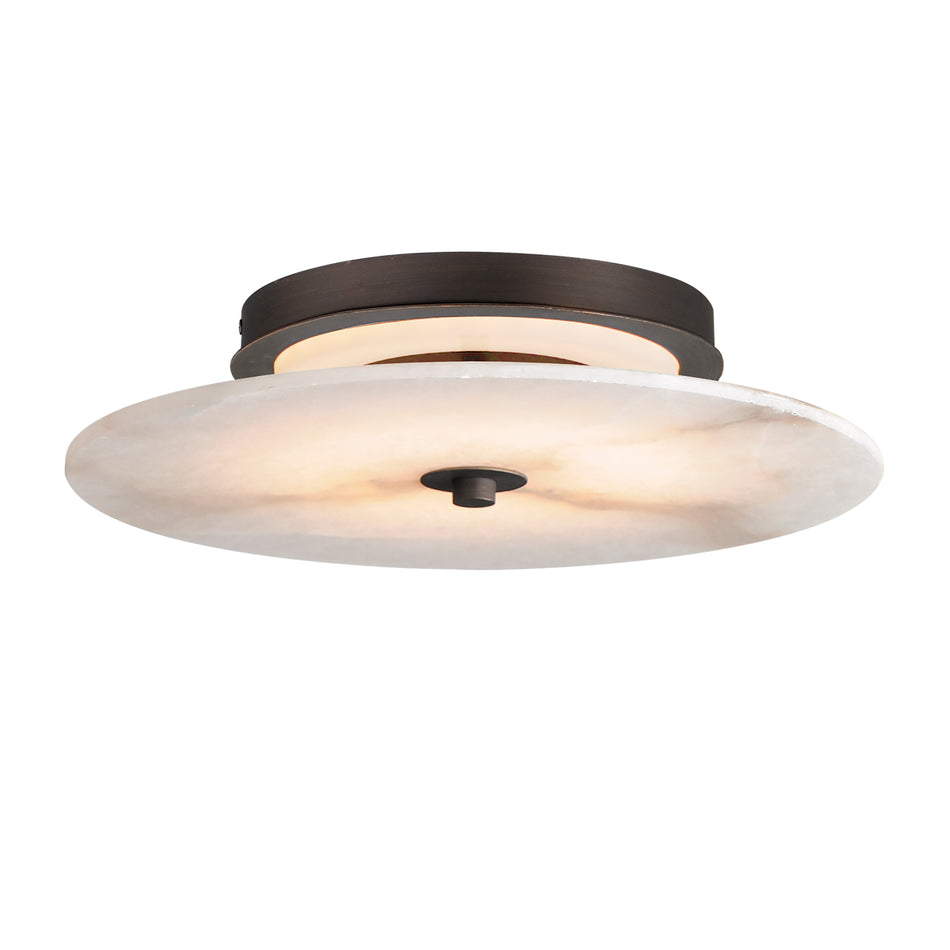 Quarry 15" LED Wall Sconce/Flush Mount