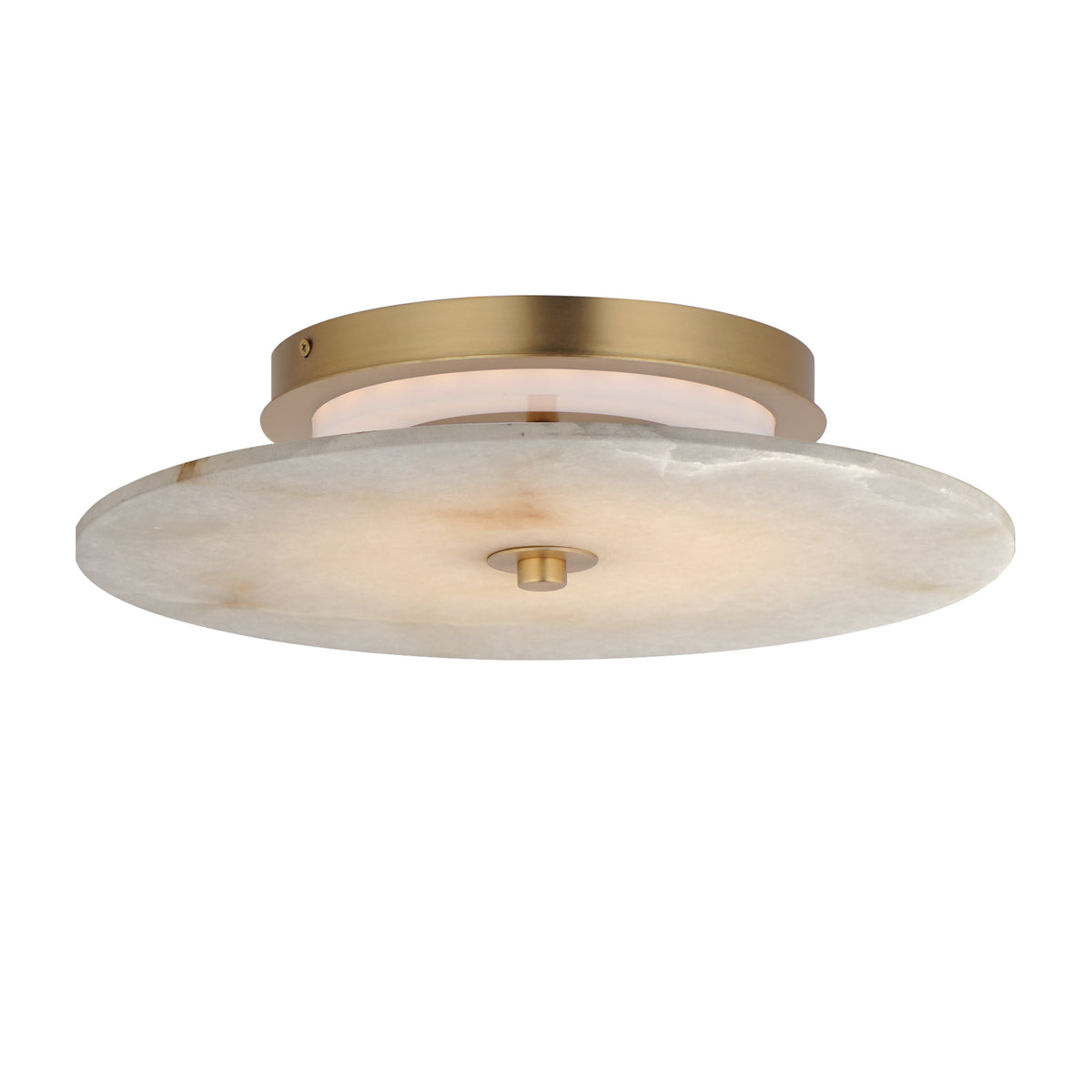 Quarry 15" LED Wall Sconce/Flush Mount