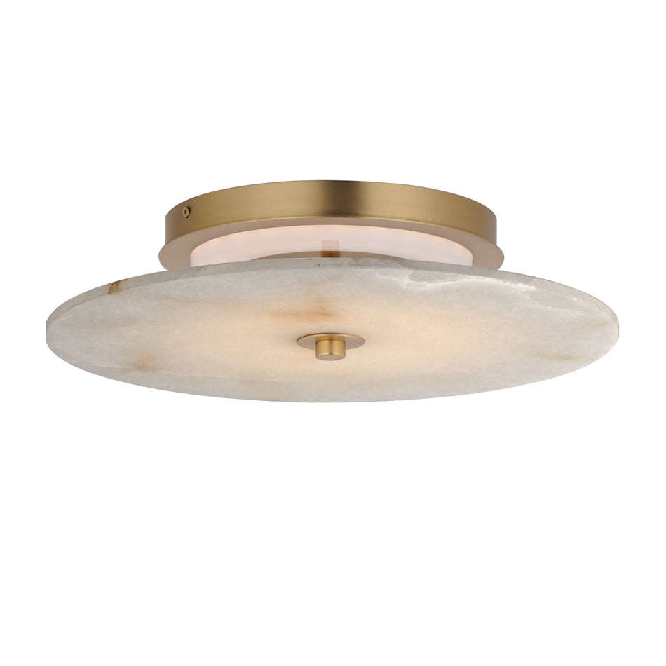 Quarry 15" LED Wall Sconce/Flush Mount