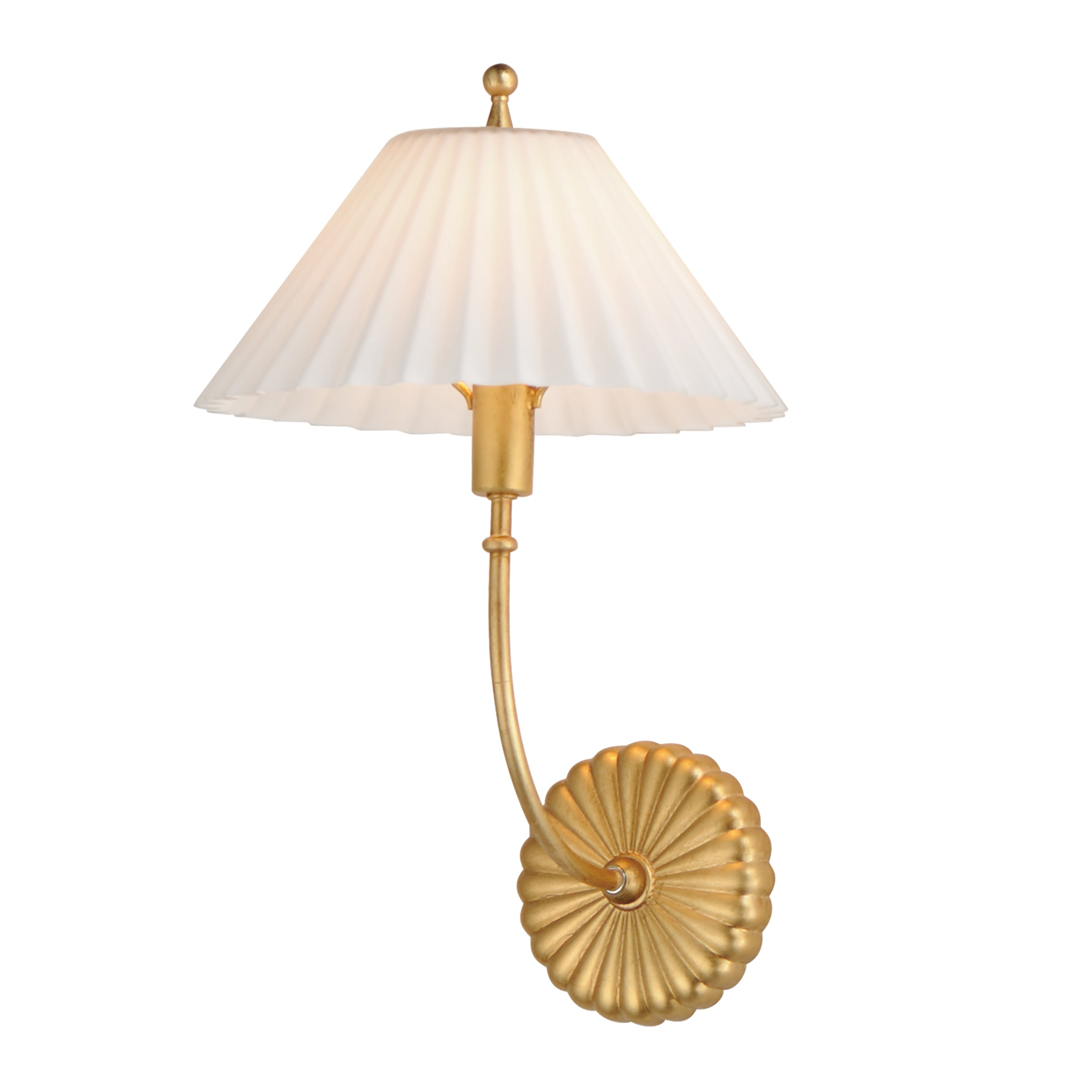 Kismet 1-Light Wall Sconce
