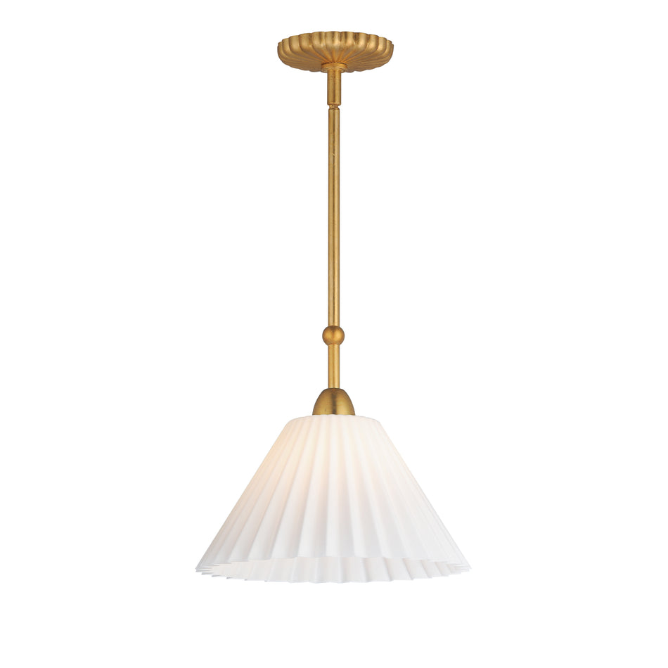 Kismet 1-Light Pendant