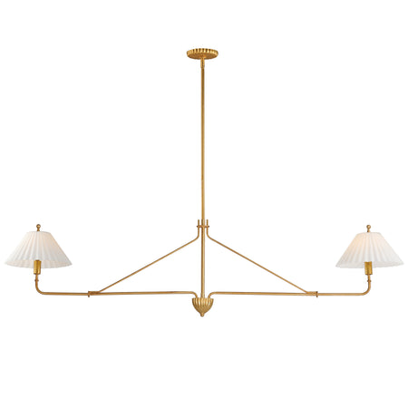 Kismet 2-Light Pendant