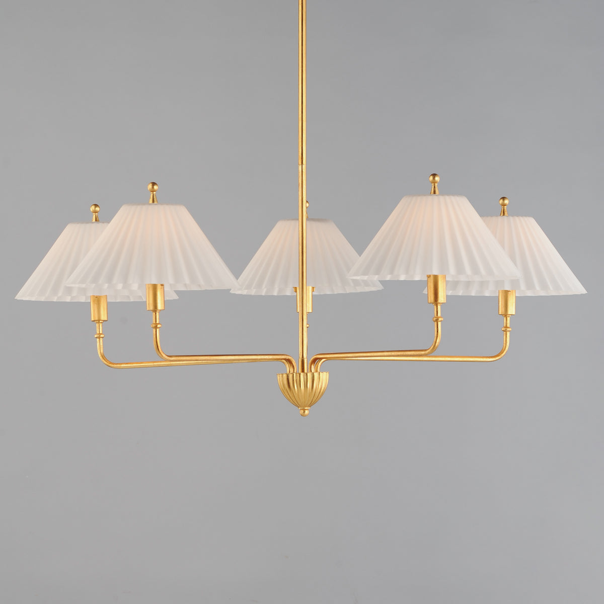 Kismet 5-Light Chandelier