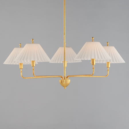 Kismet 5-Light Chandelier