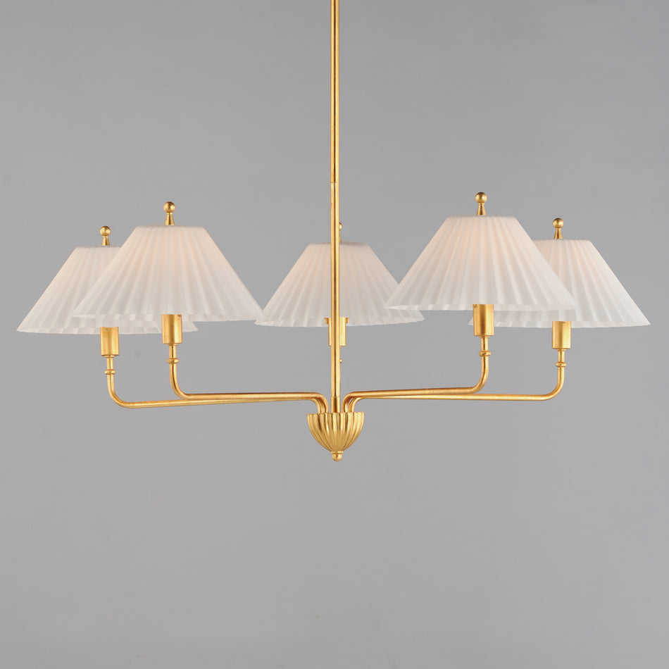 Kismet 5-Light Chandelier