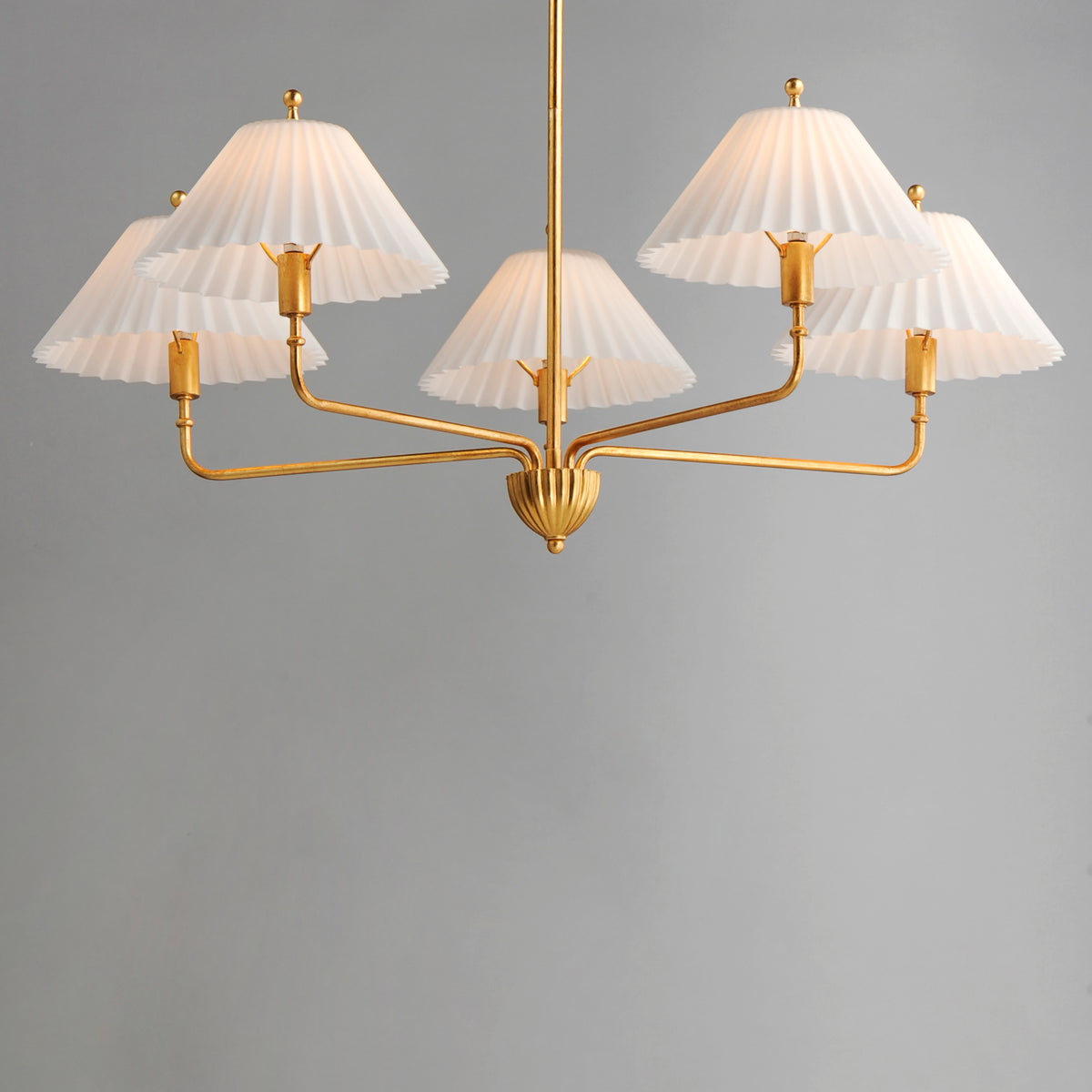 Kismet 5-Light Chandelier