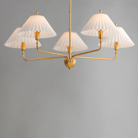 Kismet 5-Light Chandelier