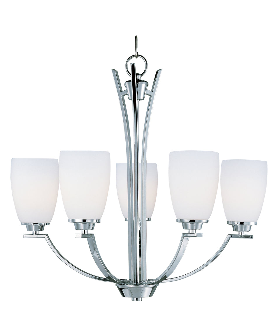 Rocco 5-Light Chandelier