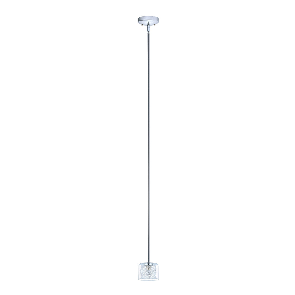 1L Pendant Light / Luminaire suspendu 1L