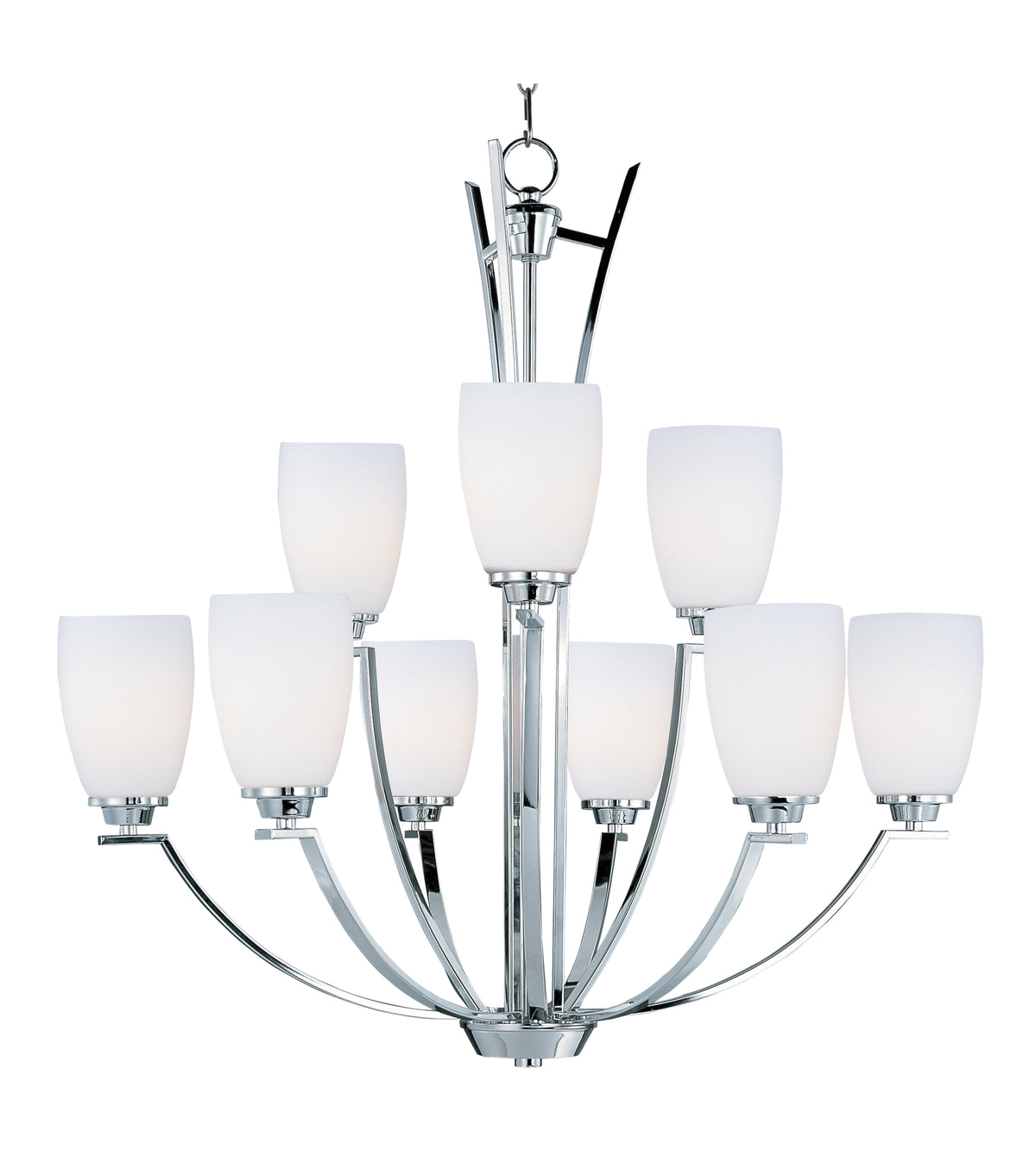 Rocco 9-Light Chandelier