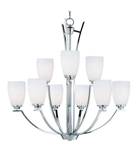 Rocco 9-Light Chandelier