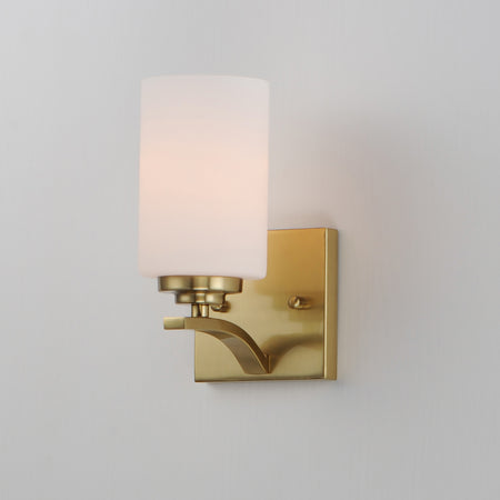 Deven 1-Light Wall Sconce