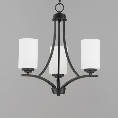 Deven 3-Light Chandelier