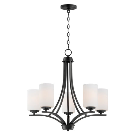 Deven 5-Light Chandelier