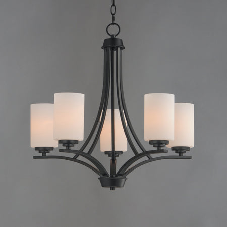 Deven 5-Light Chandelier