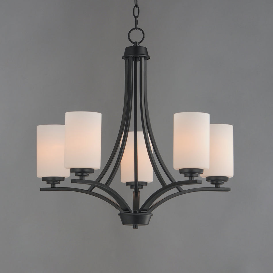 Deven 5-Light Chandelier
