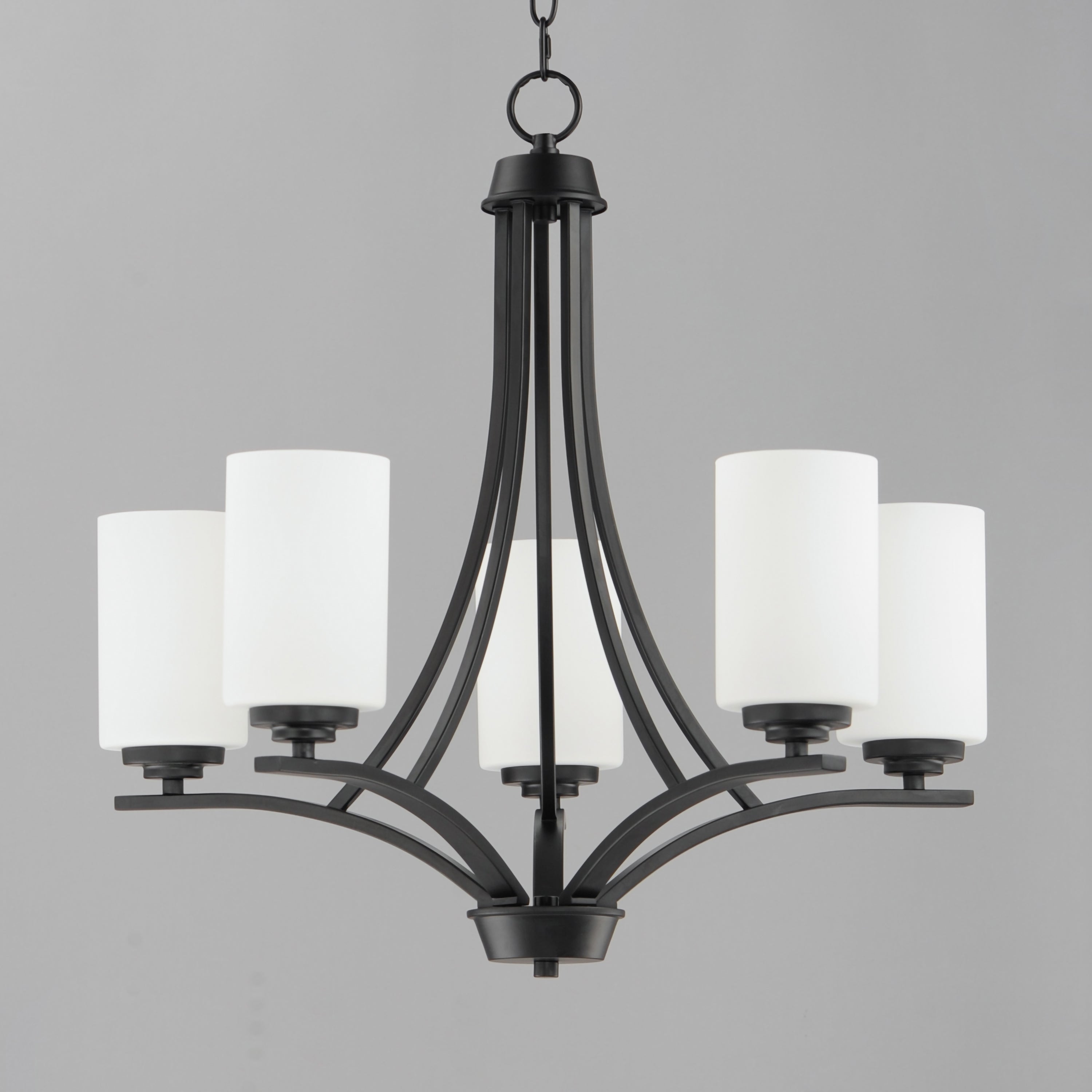 Deven 5-Light Chandelier