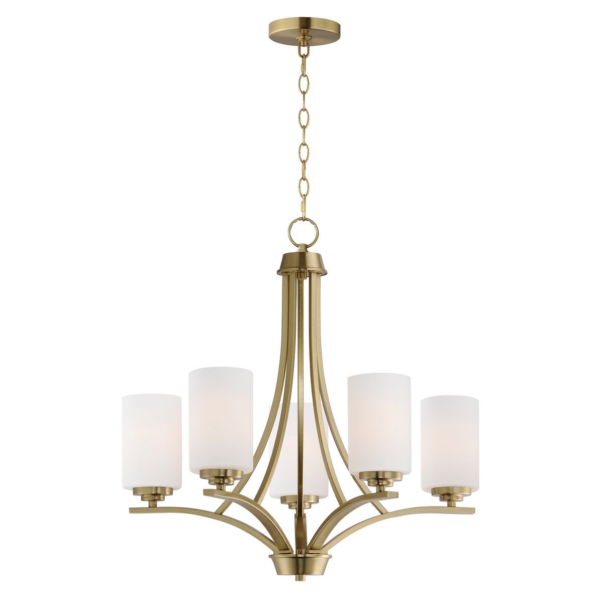 Deven 5-Light Chandelier