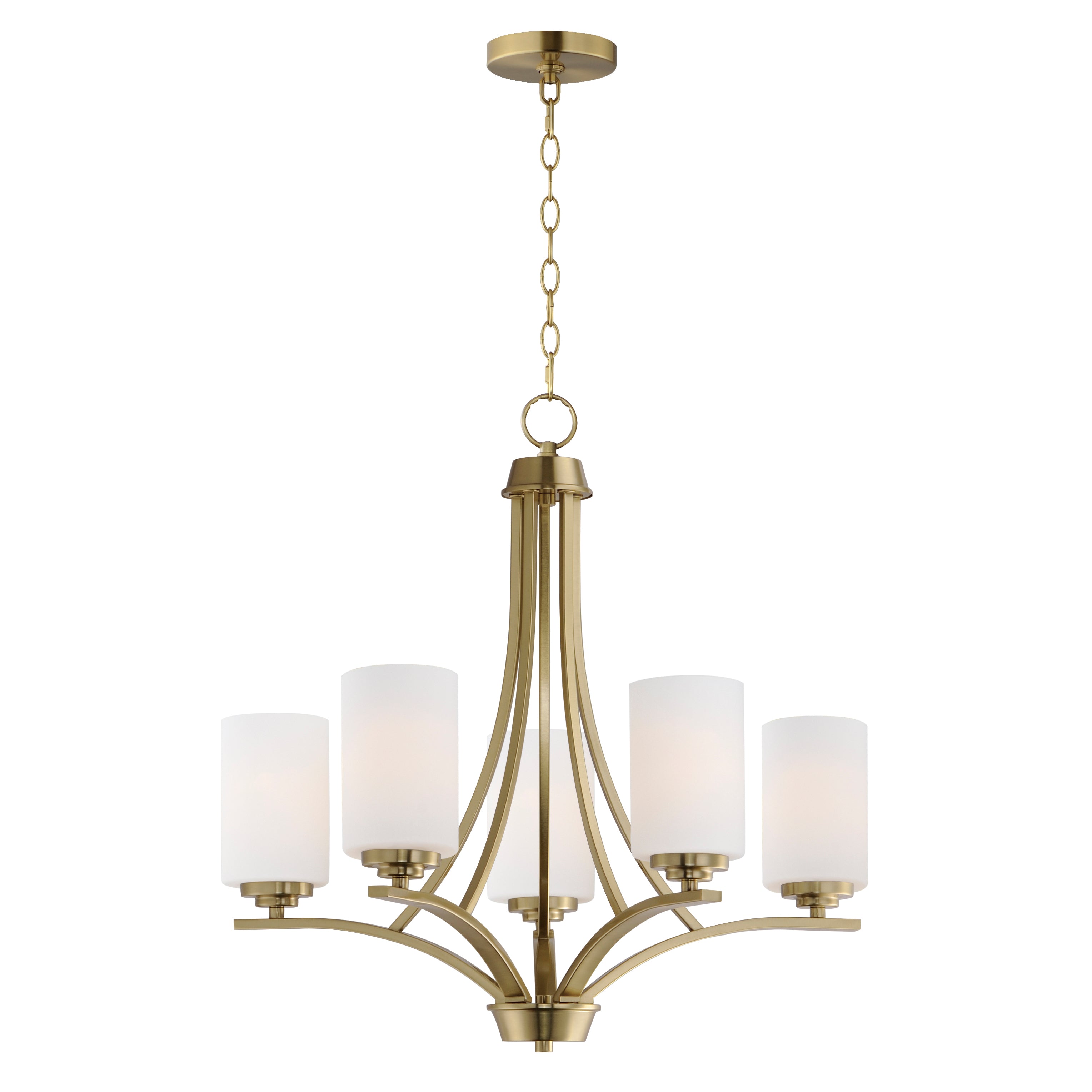 Deven 5-Light Chandelier