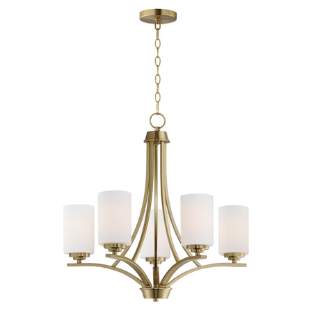 Deven 5-Light Chandelier