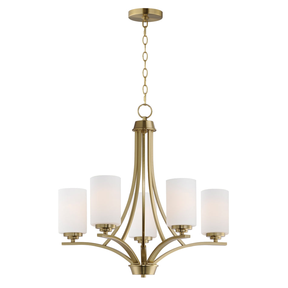 Deven 5-Light Chandelier