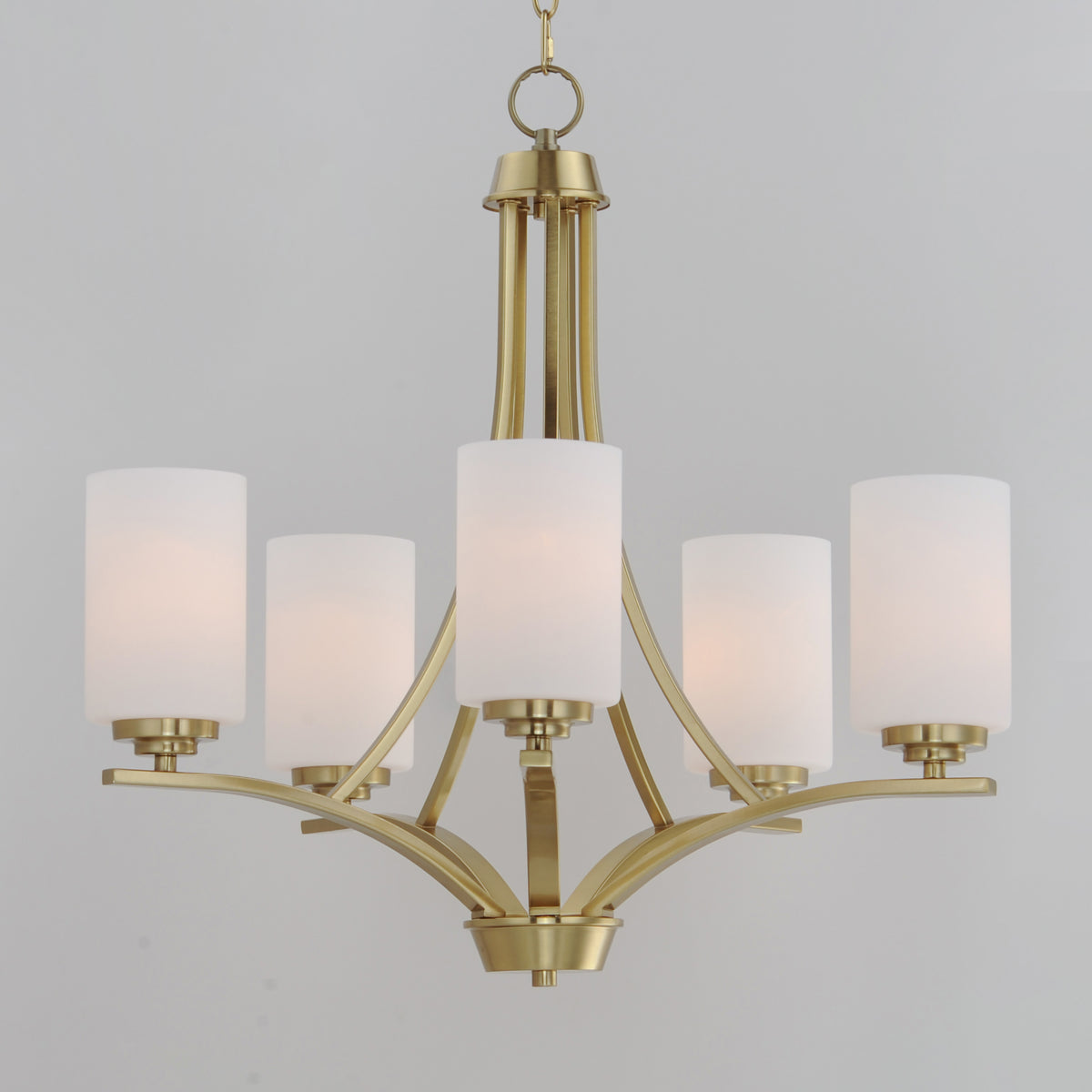 Deven 5-Light Chandelier
