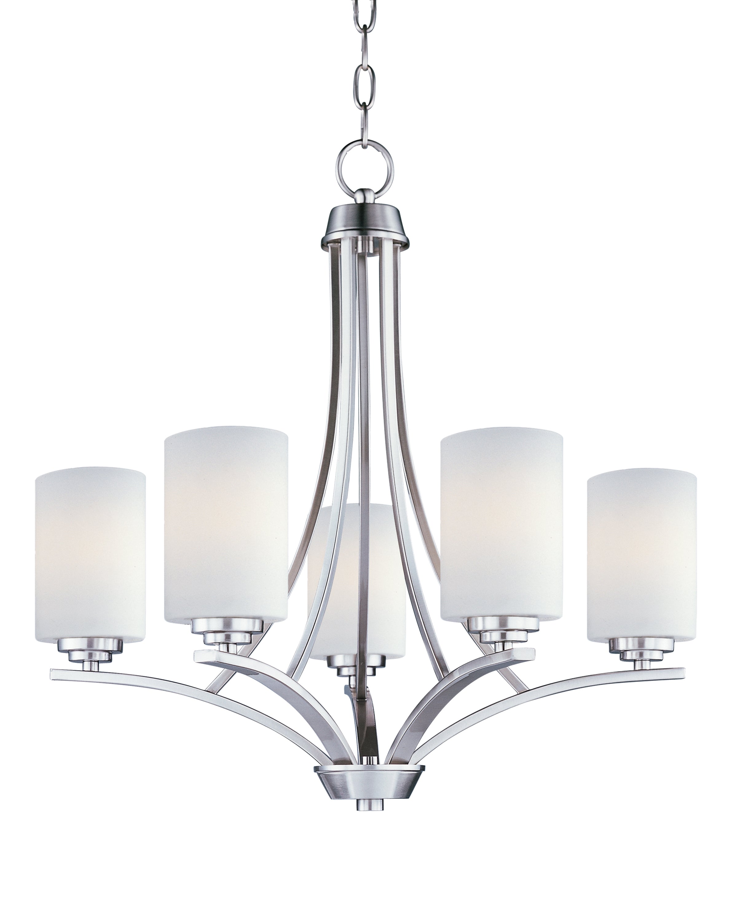 Deven 5-Light Chandelier